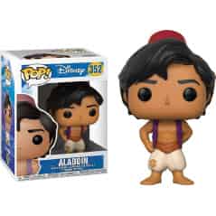 Funko Pop! Disney: Aladdin - Aladdin 352 Vinyl Figure