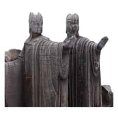Lord of the Rings - Bookends Gates of Argonath