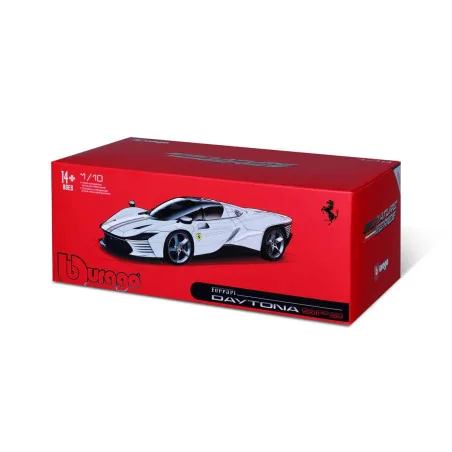 Ferrari Signature - 1/18 - Daytona SP3