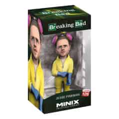 Breaking Bad Minix Figure Jesse Pinkman 12 cm
