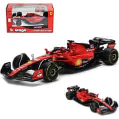 Formula 1 - Ferrari SF23 - 1/43