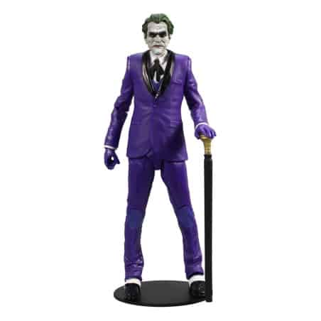 DC Multiverse - The Joker: The Criminal (Batman: Three Jokers)