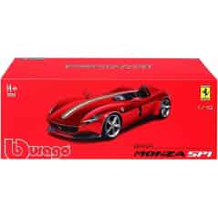 Ferrari Signature - 1/18 - Monza SP-1