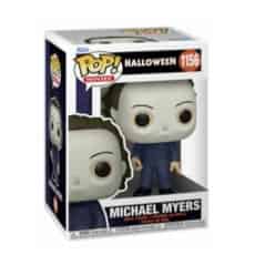 Funko Pop! Movies: Halloween - Michael Myers 1156