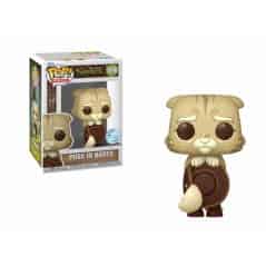Funko Pop! Movies: Shrek - Puss in Boots (Special Edition) 1596