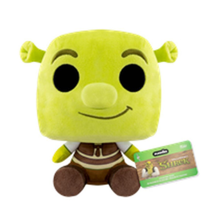 Funko Plushies  - Shrek – Shrek Plush