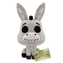 Funko Plushies - Shrek – Donkey