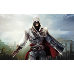 Assassin's Creed The Ezio Collection - PS4 Game