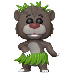 Funko Pop! Disney: The Jungle Book - Baloo​ 1474