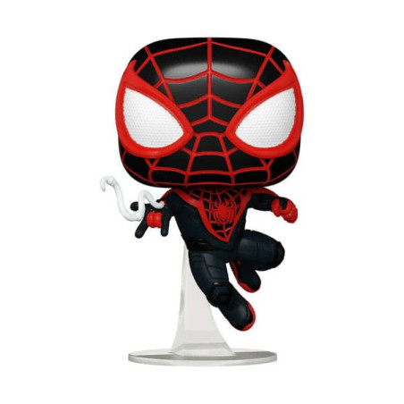 Funko Pop! Marvel: Spider-Man 2 - Miles Morales 970