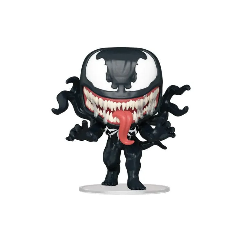 Funko Pop! Marvel: Spider-Man 2 - Venom 972