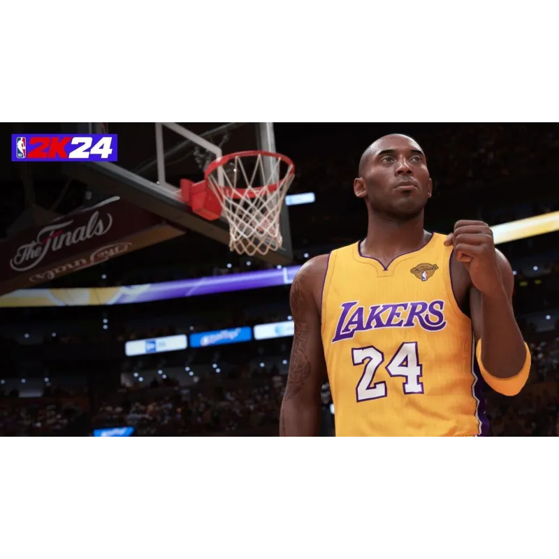 PS5 NBA 2K24 Kobe Bryant Edition