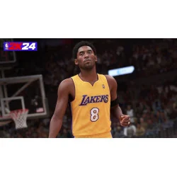 PS5 NBA 2K24 Kobe Bryant Edition