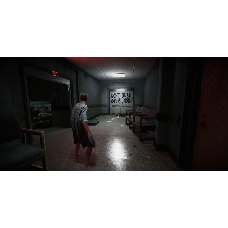 PS5 The Walking Dead: Destinies