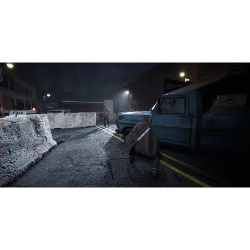PS5 The Walking Dead: Destinies