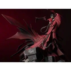 Spawn/Batman Statue 1/8 Spawn by Greg Capullo 38 cm