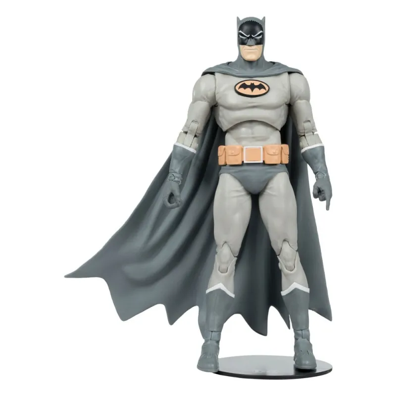DC - McFarlane Collector Edition - Wave 5 - Manga Batman 16