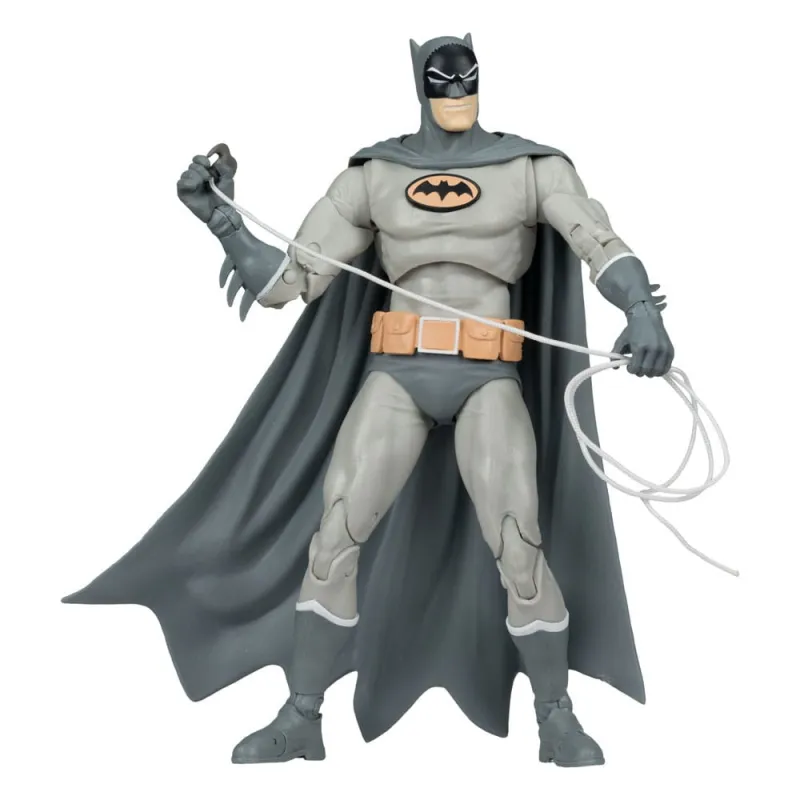 DC - McFarlane Collector Edition - Wave 5 - Manga Batman 16