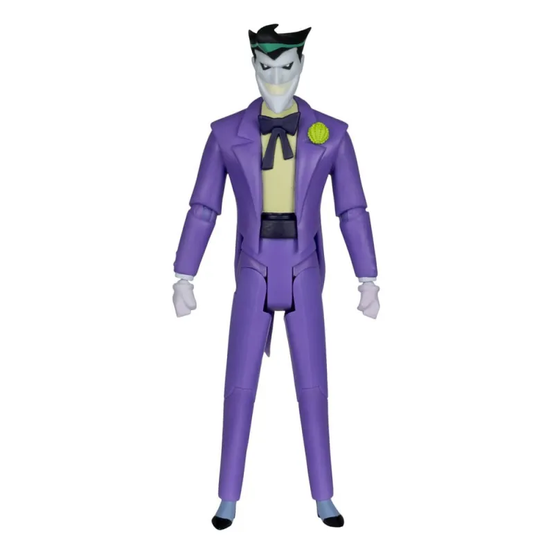 DC Direct - The New Batman Adventures - The Joker 15