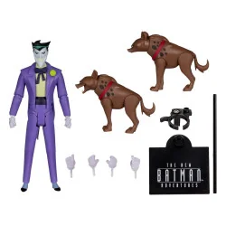 DC Direct - The New Batman Adventures - The Joker 15