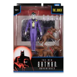 DC Direct - The New Batman Adventures - The Joker 15