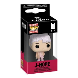 Funko Pocket Pop! Keychain Rocks: J-Hope