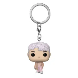 Funko Pocket Pop! Keychain Rocks: J-Hope