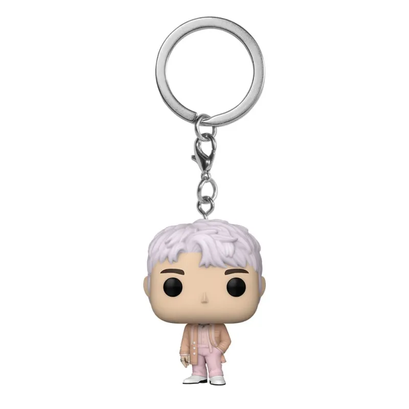 Funko Pocket Pop! Keychain Rocks: J-Hope