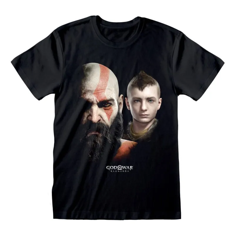 T-shirts - God of War Ragnarök