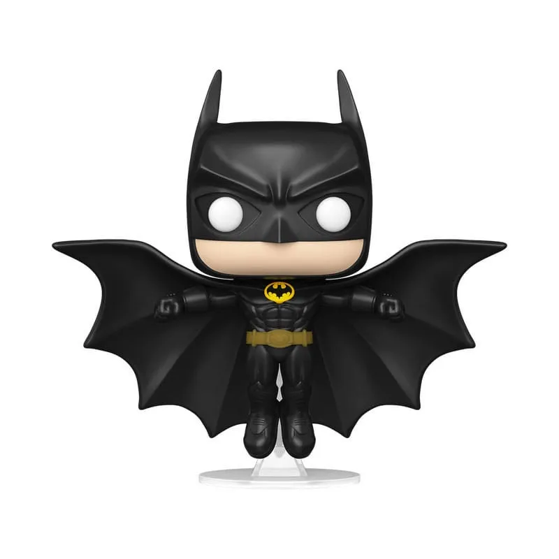 Funko Pop! Deluxe DC: Batman 85th Anniversary - Batman Soaring 521