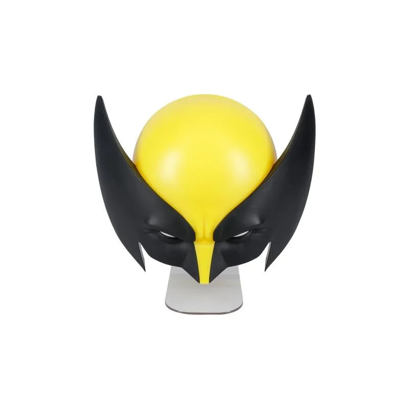 Marvel X-Men '97 - Wolverine Mask Light - Φωτιστικό