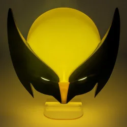 Marvel X-Men '97 - Wolverine Mask Light - Φωτιστικό