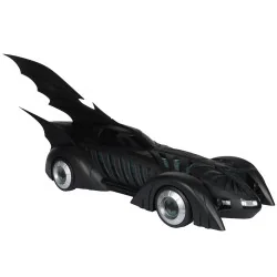 Batman Forever - DC Multiverse Vehicle Batmobile Glow in the Dark Edition (Gold Label) 79 cm