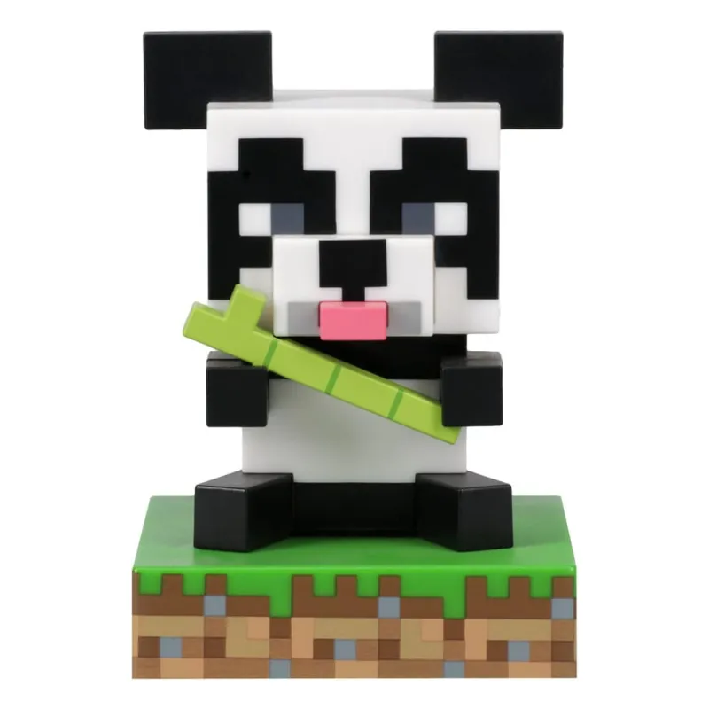 Minecraft - Panda Light