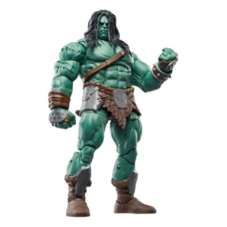 Marvel 85th Anniversary - Marvel Legends - Skaar - Son of Hulk