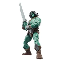 Marvel 85th Anniversary - Marvel Legends - Skaar - Son of Hulk
