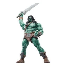 Marvel 85th Anniversary - Marvel Legends - Skaar - Son of Hulk