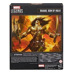 Marvel 85th Anniversary - Marvel Legends - Skaar - Son of Hulk