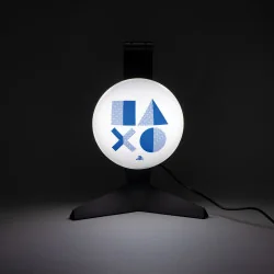 PlayStation - Head Light (Headphones Stand) - Φωτιστκό - Βάση ακουστικών