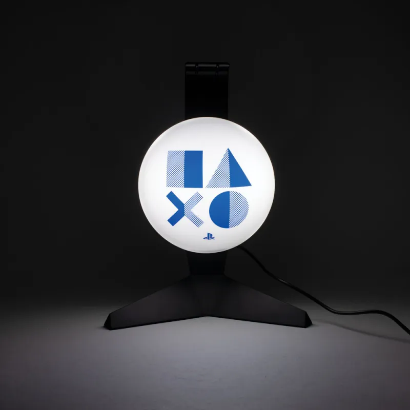 PlayStation - Head Light (Headphones Stand) - Φωτιστκό - Βάση ακουστικών