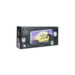 The Nightmare Before Christmas - Logo Light