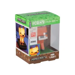 Minecraft - Fox Light