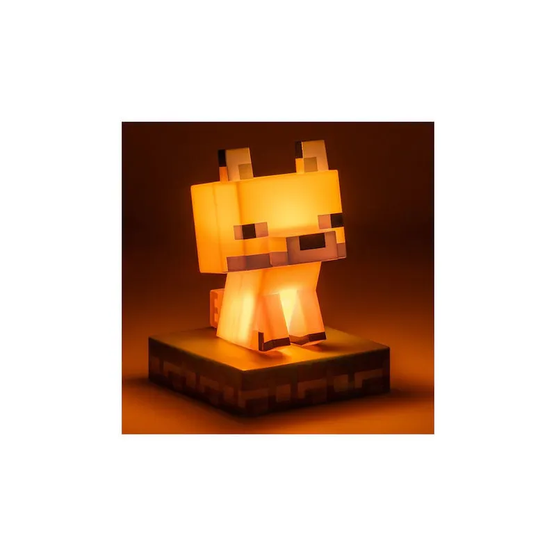 Minecraft - Fox Light