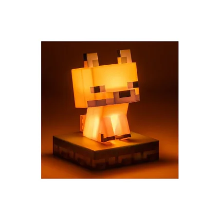 Minecraft - Fox Light