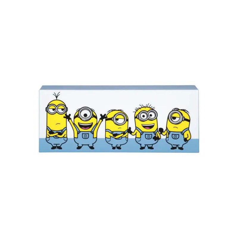 Minions - Character Light