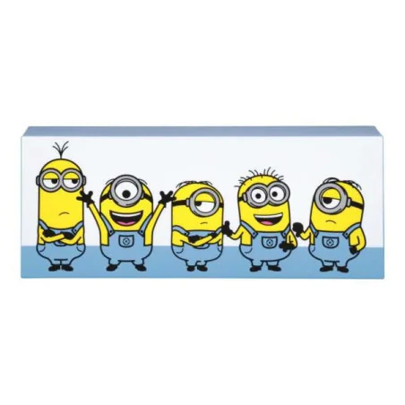Minions - Character Light