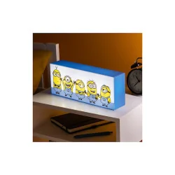 Minions - Character Light
