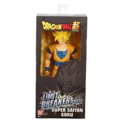 Dragon ball - Limit Breaker Series - Super Saiyan Goku