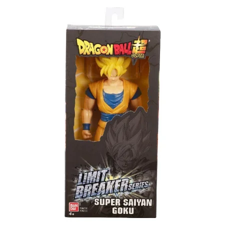 Dragon ball - Limit Breaker Series - Super Saiyan Goku