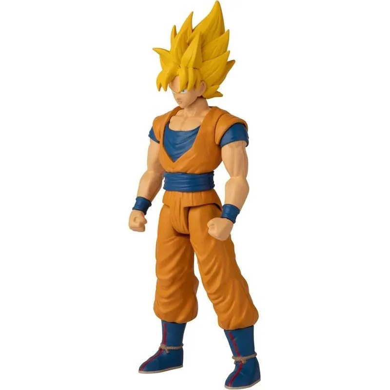 Dragon ball - Limit Breaker Series - Super Saiyan Goku